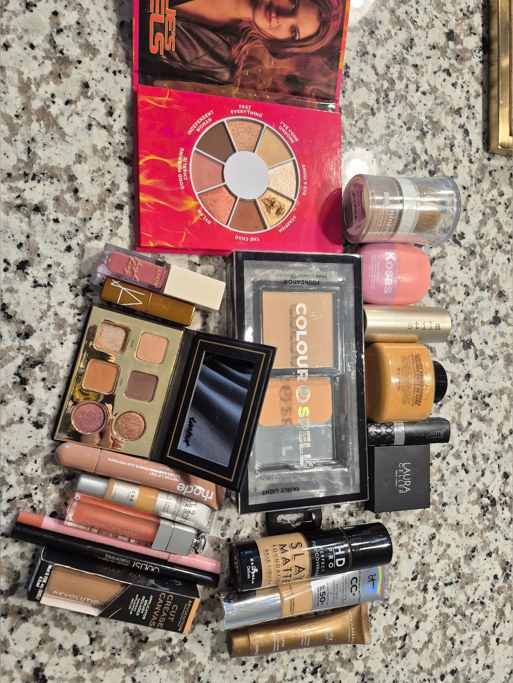 Makeup Bundle